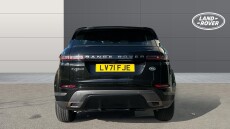 Land Rover Range Rover Evoque 2.0 D165 R-Dynamic 5dr Auto Diesel Hatchback